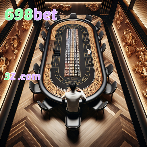 Descubra a Categoria Cassino no 698bet: Uma Nova Experiência de Jogo Online