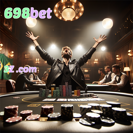 Futebol: Apostas e Emoções no 698bet